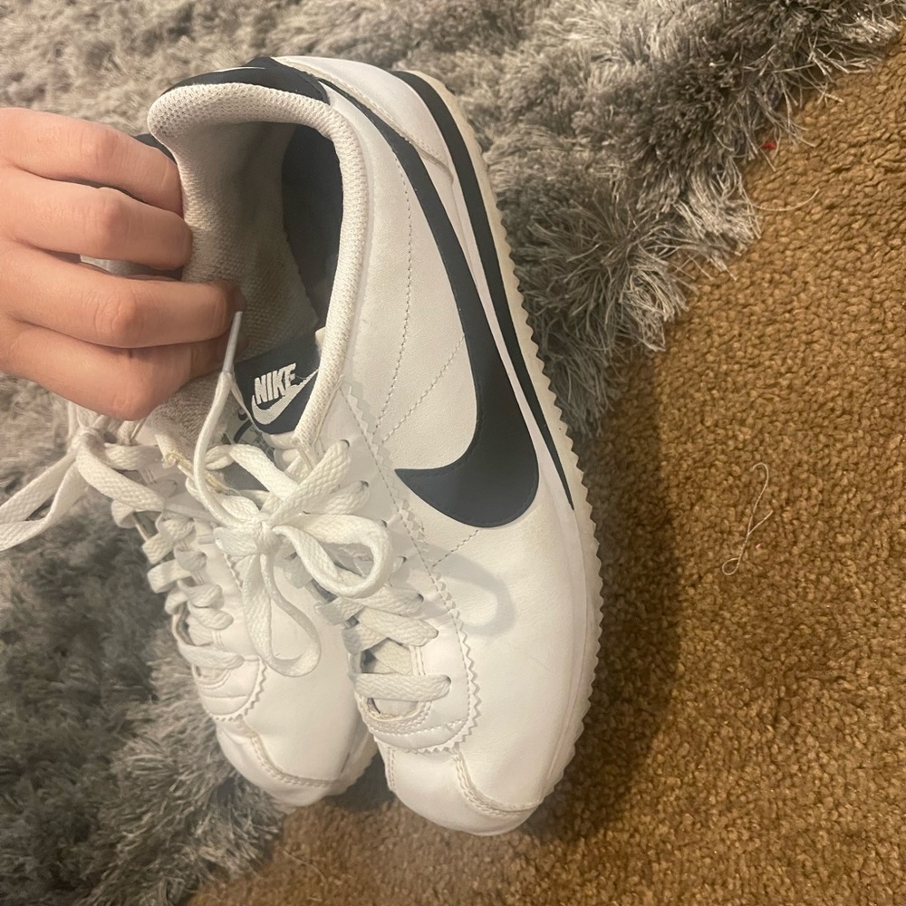 Nike cortez
